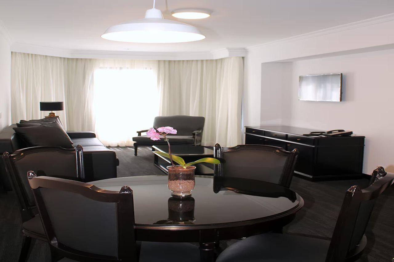Melia Caracas 호텔 외부 사진