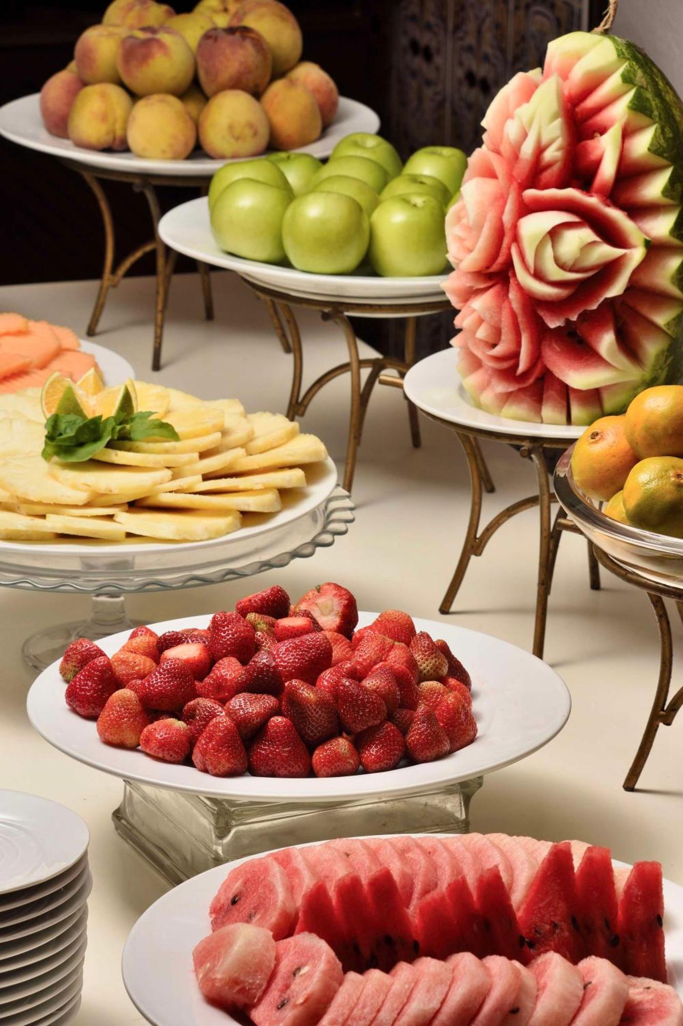 Melia Caracas 호텔 외부 사진