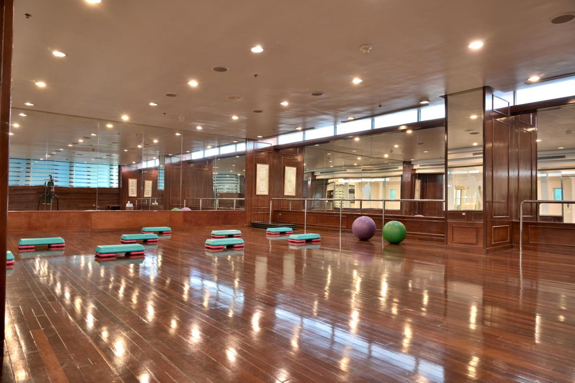Melia Caracas 호텔 외부 사진