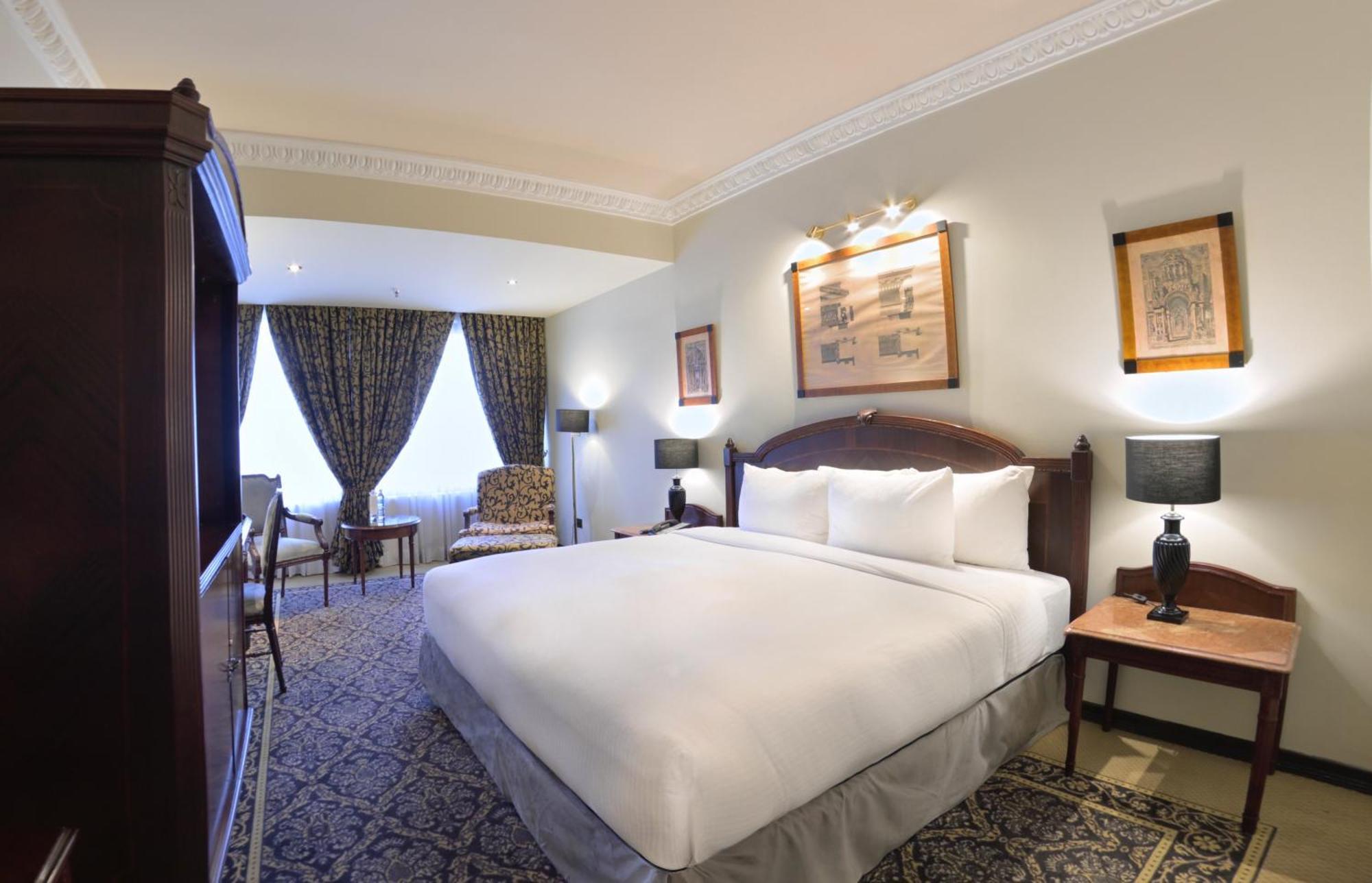 Melia Caracas 호텔 외부 사진